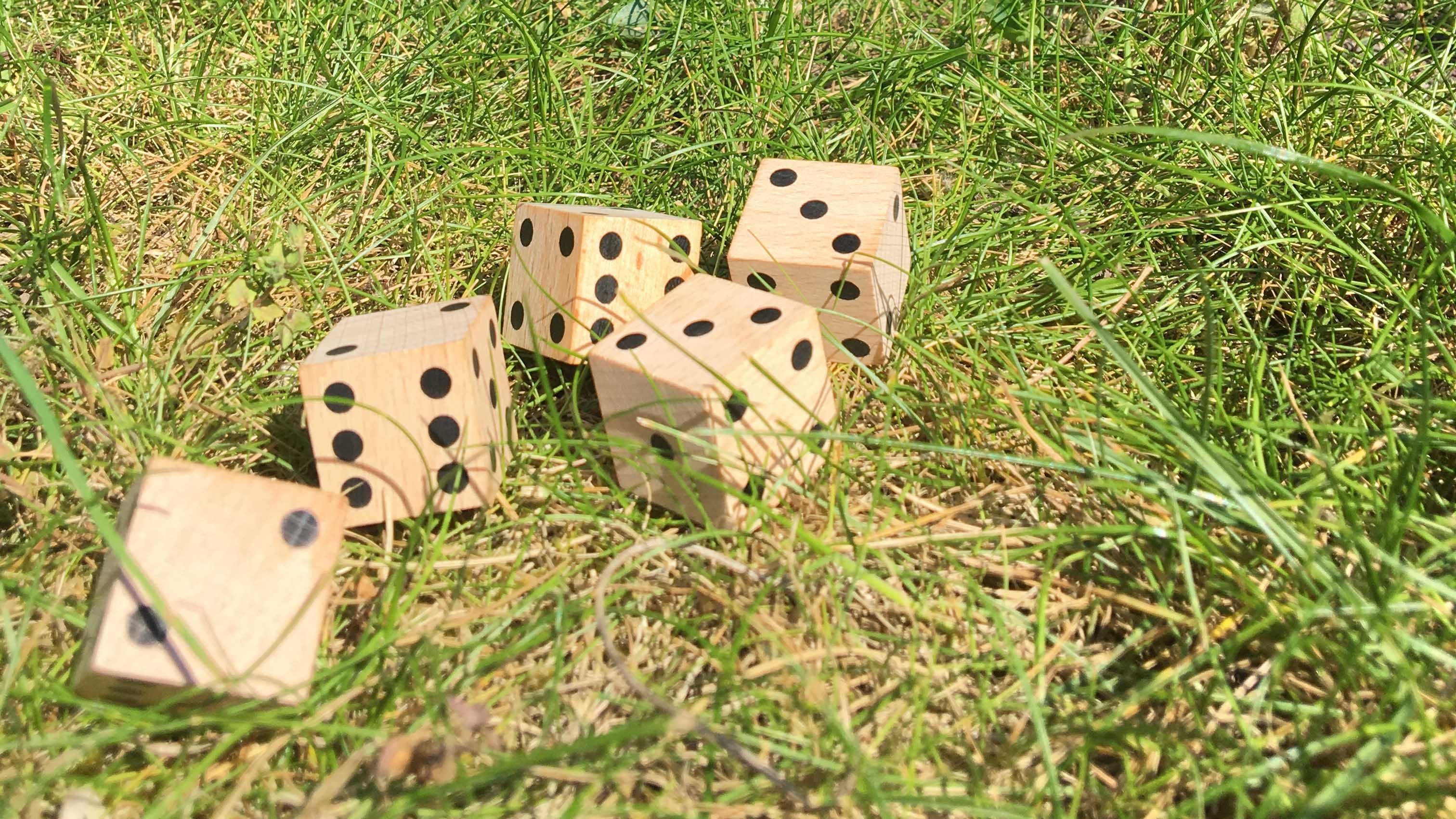 The 50 game