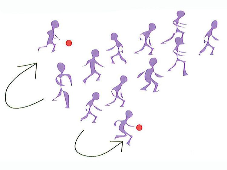 Ball Relay