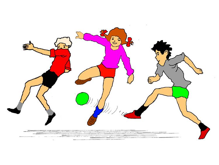 Football Tag