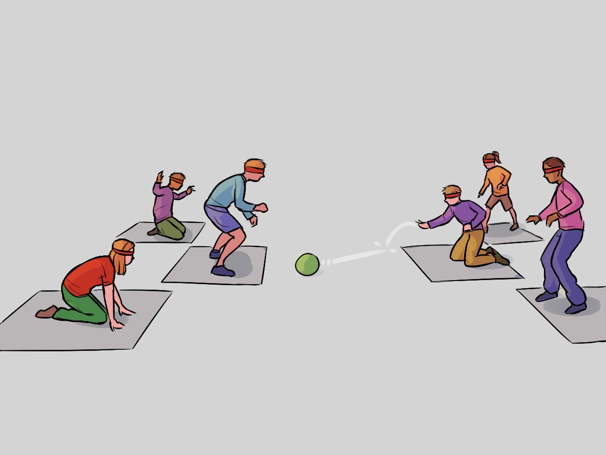 Goalball