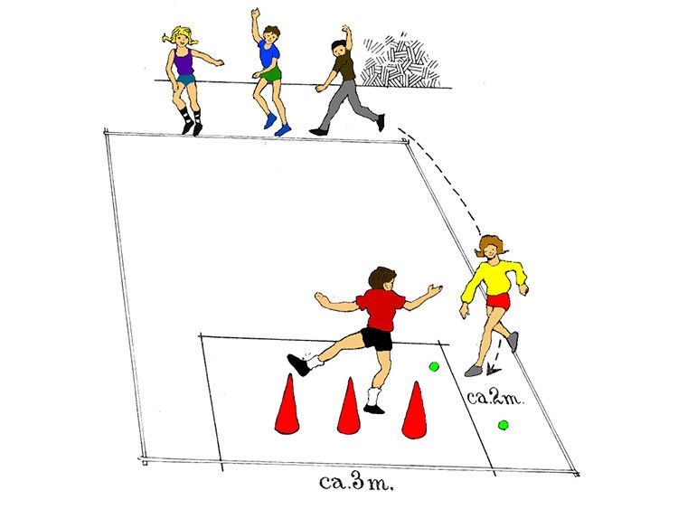 Pin Guard