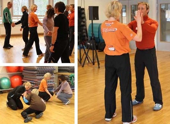 Creative Dance 1
