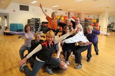 Creative Dance 3