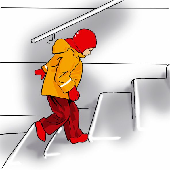 Stair Play