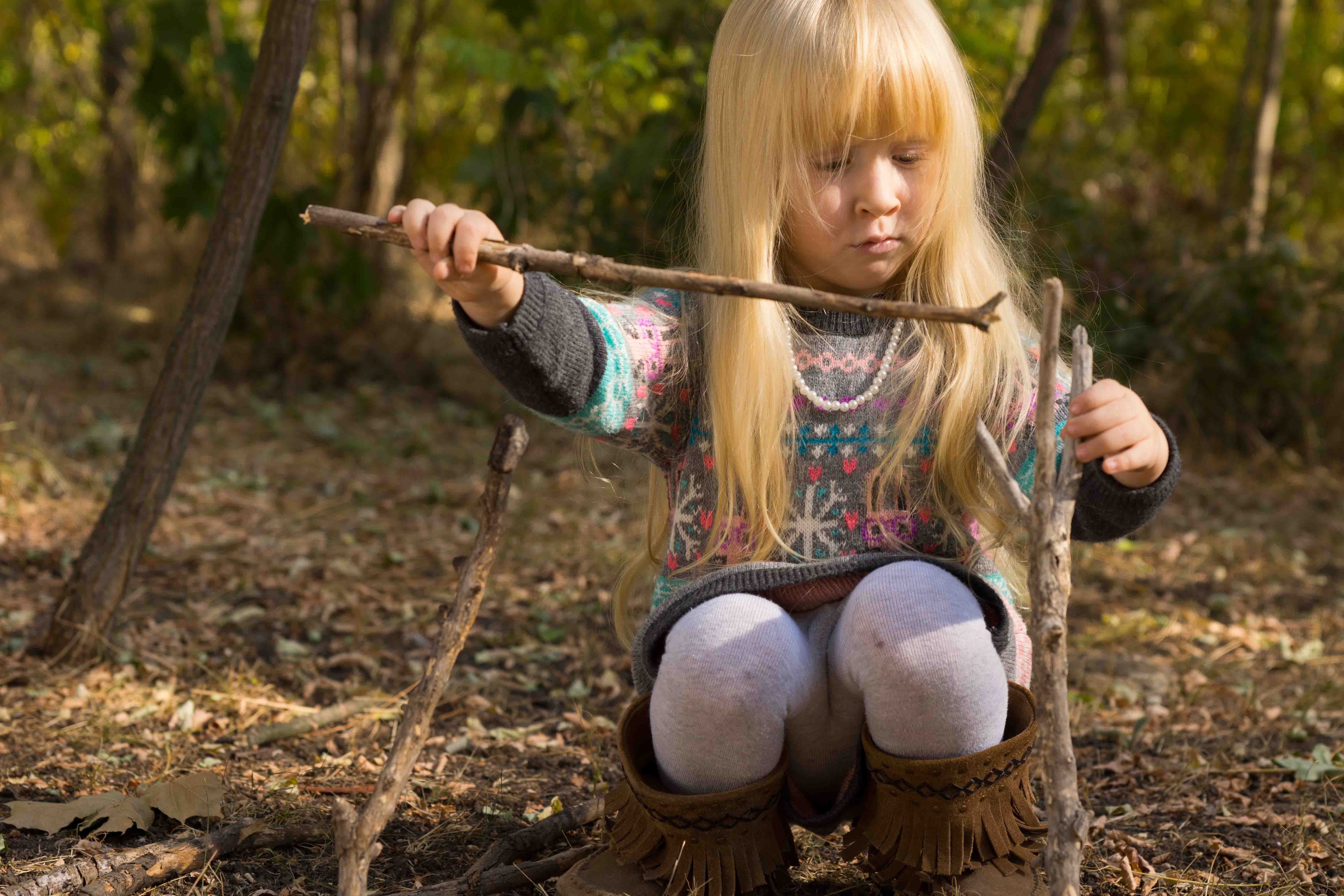 Nature Play