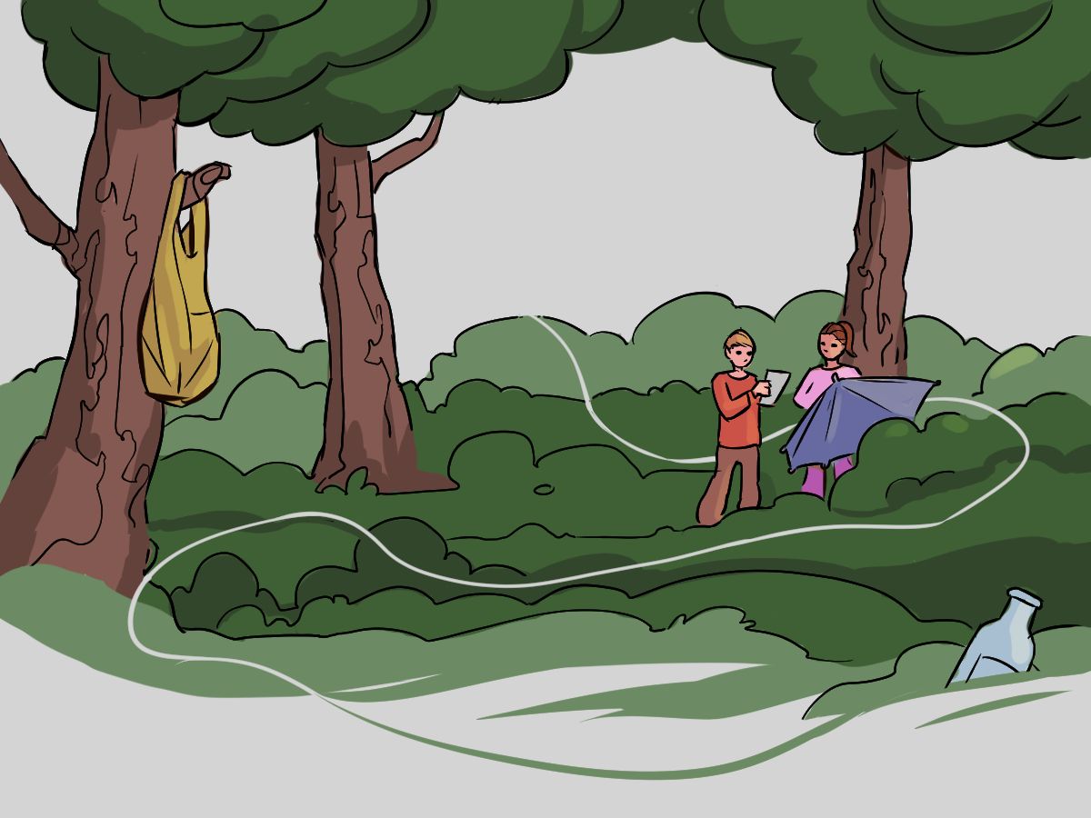 Nature Trail