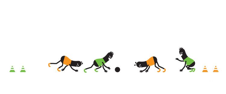 Trillball