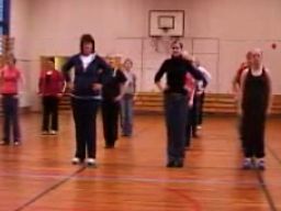 Linedance 1