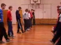 Linedance 2