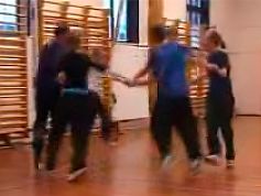 Six-Person Reel
