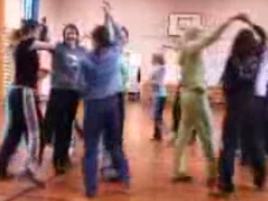 Latvian Polka