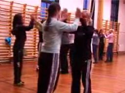 Polonaise March