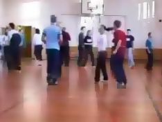 Western Norway Swing